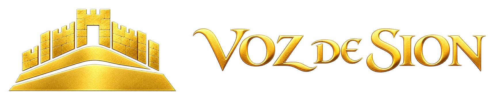 Voz de Sion